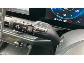 Kia Stonic 1.0T GDi 48V 113 GT-Line S 5dr DCT Petrol Estate