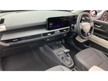 Kia Stonic 1.0T GDi 48V 113 GT-Line S 5dr DCT Petrol Estate