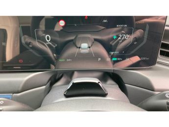 Kia EV9 282kW GT-Line S 99.8kWh AWD 5dr [7St] Auto Electric Estate