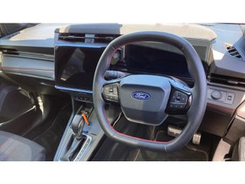 Ford Puma 1.0 EcoBoost Hybrid mHEV ST-Line 5dr DCT Petrol Hatchback
