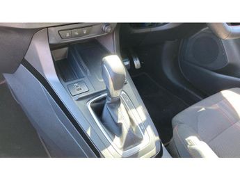 Ford Puma 1.0 EcoBoost Hybrid mHEV ST-Line 5dr DCT Petrol Hatchback