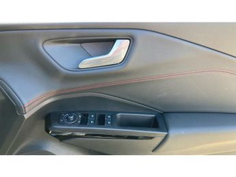Ford Puma 1.0 EcoBoost Hybrid mHEV ST-Line 5dr DCT Petrol Hatchback