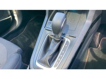 Ford Puma 1.0 EcoBoost Hybrid mHEV ST-Line 5dr DCT Petrol Hatchback