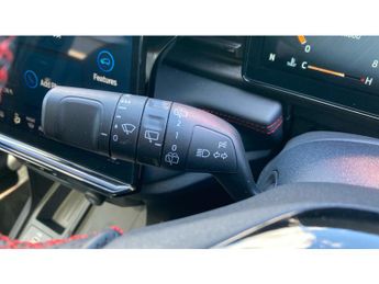 Ford Puma 1.0 EcoBoost Hybrid mHEV ST-Line 5dr DCT Petrol Hatchback