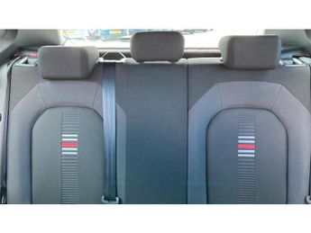 SEAT Arona 1.0 TSI 110 FR [EZ] 5dr DSG Petrol Hatchback