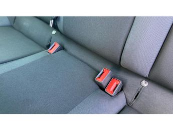 SEAT Arona 1.0 TSI 110 FR [EZ] 5dr DSG Petrol Hatchback