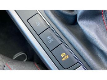 SEAT Arona 1.0 TSI 110 FR [EZ] 5dr DSG Petrol Hatchback