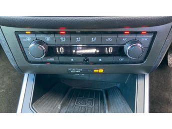 SEAT Arona 1.0 TSI 110 FR [EZ] 5dr DSG Petrol Hatchback