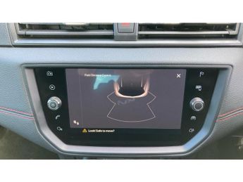 SEAT Arona 1.0 TSI 110 FR [EZ] 5dr DSG Petrol Hatchback