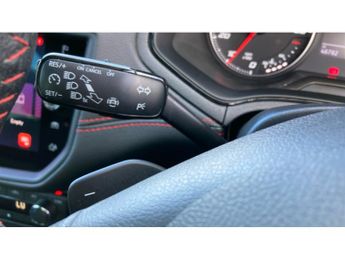 SEAT Arona 1.0 TSI 110 FR [EZ] 5dr DSG Petrol Hatchback