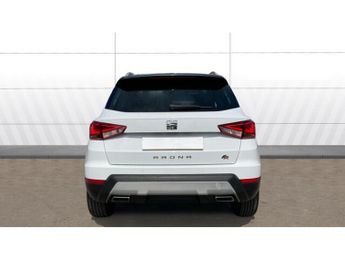 SEAT Arona 1.0 TSI 110 FR [EZ] 5dr DSG Petrol Hatchback