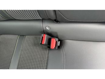 Peugeot 2008 100kW GT 50kWh 5dr Auto Electric Estate