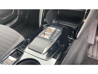 Peugeot 2008 100kW Active Premium+ 50kWh 5dr Auto Electric Estate