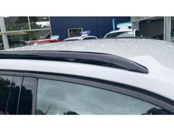 Peugeot 2008 100kW Active Premium+ 50kWh 5dr Auto Electric Estate