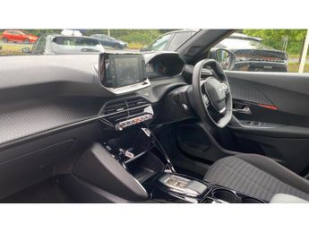 Peugeot 2008 100kW Active Premium+ 50kWh 5dr Auto Electric Estate
