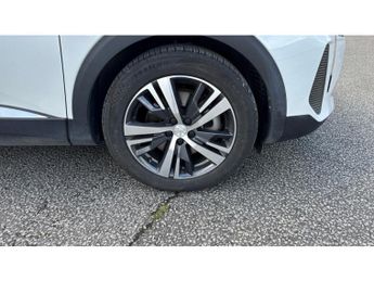 Peugeot 3008 1.6 Hybrid 180 Allure 5dr e-EAT8 Estate