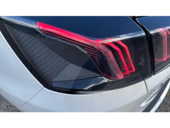 Peugeot 3008 1.6 Hybrid 180 Allure 5dr e-EAT8 Estate