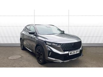 Renault Austral E-Tech Full Hybrid Techno Esprit Alpine 5dr Auto Hybrid Estate