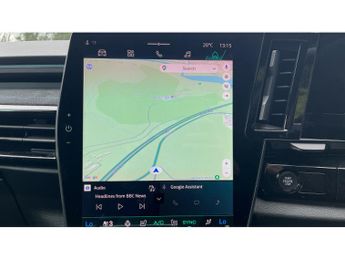 Renault Austral E-Tech Full Hybrid Techno Esprit Alpine 5dr Auto Hybrid Estate