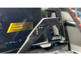 Renault Austral E-Tech Full Hybrid Techno Esprit Alpine 5dr Auto Hybrid Estate