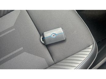 Renault Captur 1.8 E-Tech Full Hybrid 160 Esprit Alpine 5dr Auto Hybrid Hatchba