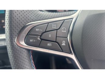 Renault Captur 1.8 E-Tech Full Hybrid 160 Esprit Alpine 5dr Auto Hybrid Hatchba