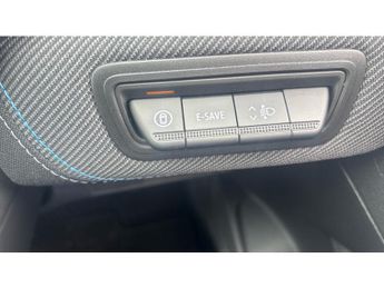 Renault Captur 1.8 E-Tech Full Hybrid 160 Esprit Alpine 5dr Auto Hybrid Hatchba