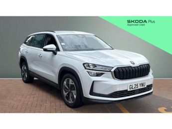 Skoda Kodiaq 2.0 TDI SE 5dr DSG [7 Seat] Diesel Estate