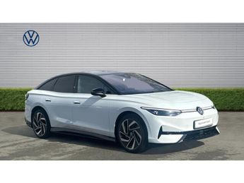 Volkswagen ID.7 210kW Match Pro S Plus 86kWh 5dr Auto Electric Hatchback