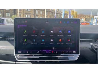 Volkswagen ID.7 210kW Match Pro S Plus 86kWh 5dr Auto Electric Hatchback