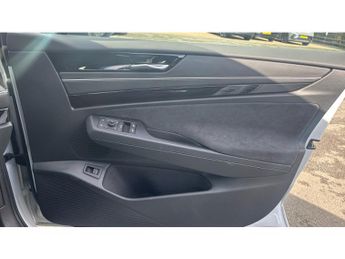 Volkswagen ID.7 210kW Match Pro S Plus 86kWh 5dr Auto Electric Hatchback