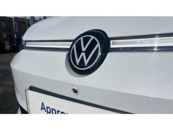 Volkswagen ID.7 210kW Match Pro S Plus 86kWh 5dr Auto Electric Hatchback