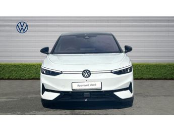 Volkswagen ID.7 210kW Match Pro S Plus 86kWh 5dr Auto Electric Hatchback