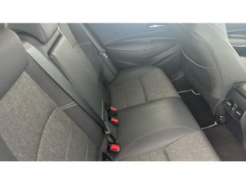 Toyota Corolla 1.8 Hybrid Design 5dr CVT Hybrid Estate