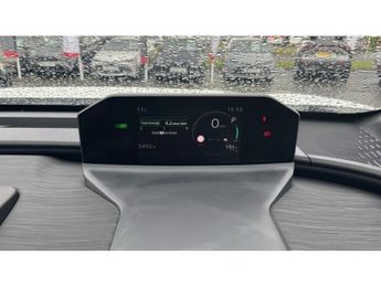 Toyota C-HR+ 165kW Design 77kWh 5dr Auto Electric Hatchback