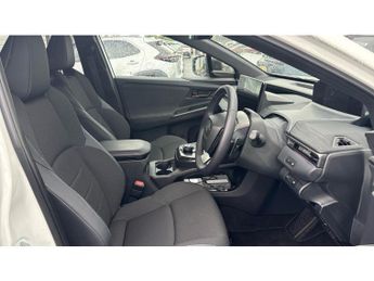 Toyota C-HR+ 165kW Design 77kWh 5dr Auto Electric Hatchback