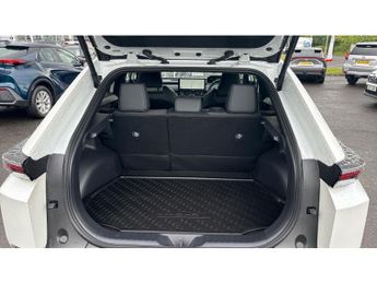 Toyota C-HR+ 165kW Design 77kWh 5dr Auto Electric Hatchback