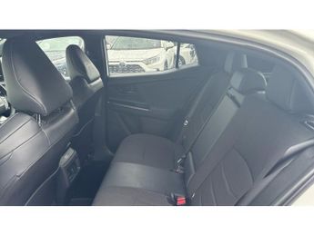 Toyota C-HR+ 165kW Design 77kWh 5dr Auto Electric Hatchback