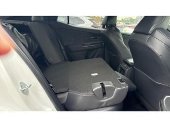 Toyota C-HR+ 165kW Design 77kWh 5dr Auto Electric Hatchback