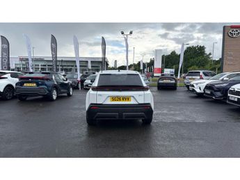 Toyota C-HR+ 165kW Design 77kWh 5dr Auto Electric Hatchback
