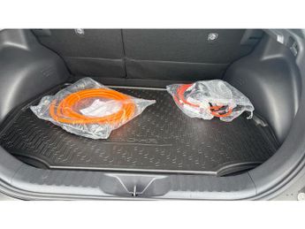 Toyota C-HR+ 165kW Design 77kWh 5dr Auto Electric Hatchback