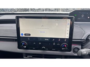 Toyota C-HR+ 165kW Design 77kWh 5dr Auto Electric Hatchback