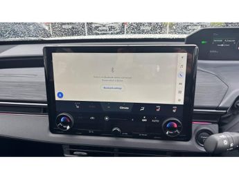 Toyota C-HR+ 165kW Design 77kWh 5dr Auto Electric Hatchback