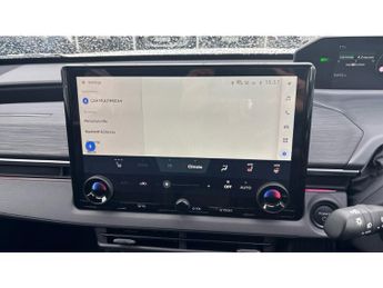 Toyota C-HR+ 165kW Design 77kWh 5dr Auto Electric Hatchback