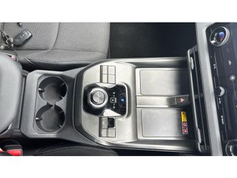 Toyota C-HR+ 165kW Design 77kWh 5dr Auto Electric Hatchback