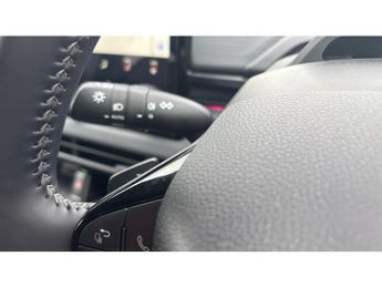 Toyota C-HR+ 165kW Design 77kWh 5dr Auto Electric Hatchback