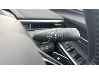 Toyota C-HR+ 165kW Design 77kWh 5dr Auto Electric Hatchback