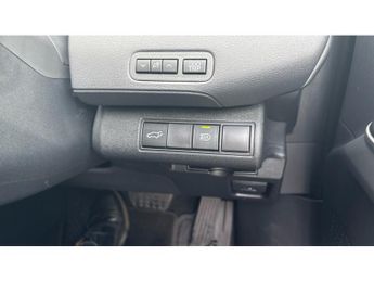 Toyota C-HR+ 165kW Design 77kWh 5dr Auto Electric Hatchback