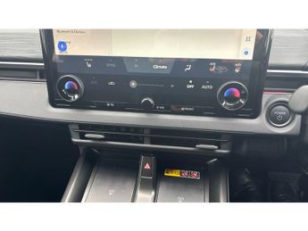 Toyota C-HR+ 165kW Design 77kWh 5dr Auto Electric Hatchback