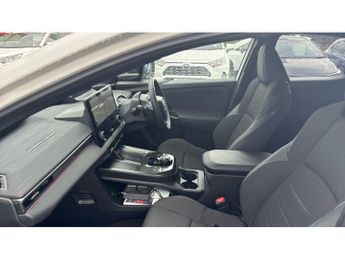 Toyota C-HR+ 165kW Design 77kWh 5dr Auto Electric Hatchback
